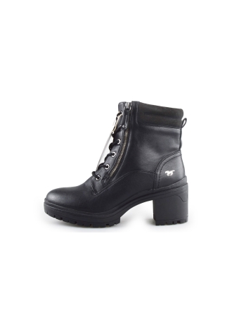 Mustang Veterboots