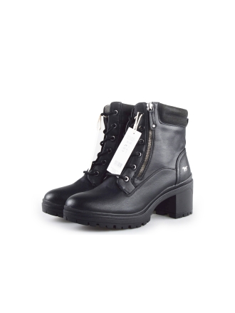 Mustang Veterboots