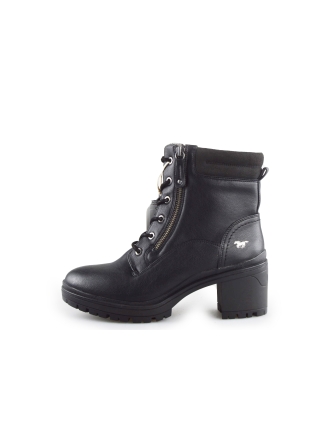 Mustang Veterboots