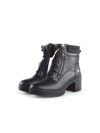 Mustang Veterboots