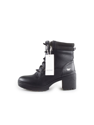 Mustang Veterboots