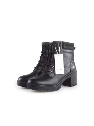 Mustang Veterboots