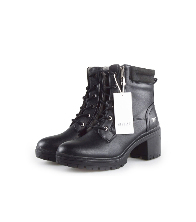 Mustang Veterboots