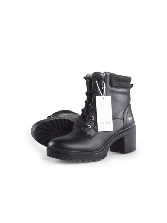 Mustang Veterboots