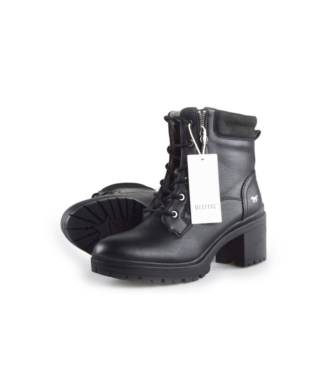 Mustang Veterboots