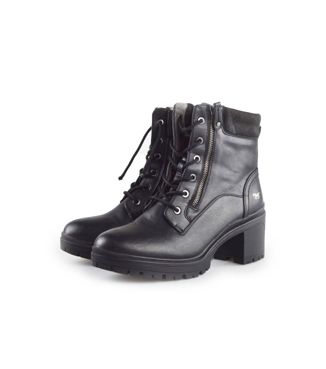 Mustang Veterboots