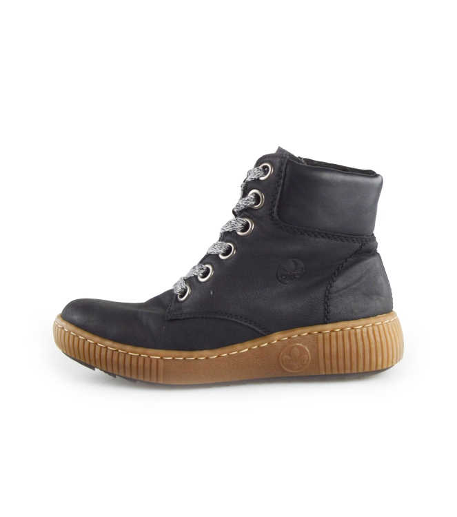 Rieker Veterboots