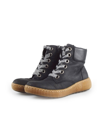 Rieker Veterboots