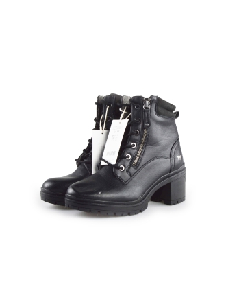 Mustang Veterboots