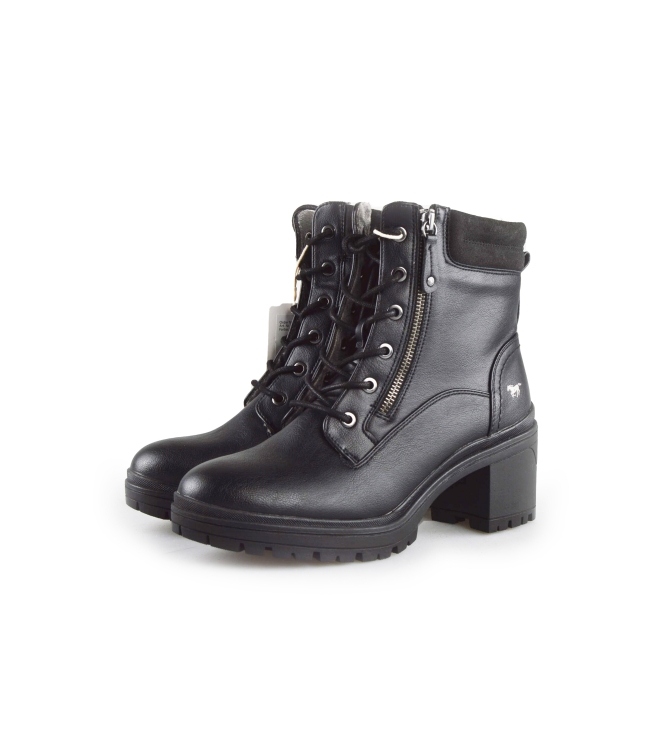Mustang Veterboots