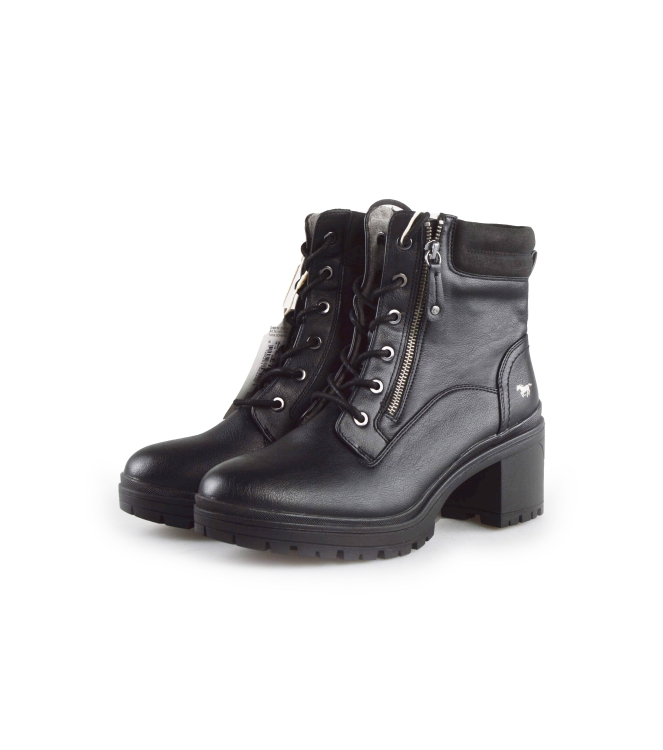 Mustang Veterboots