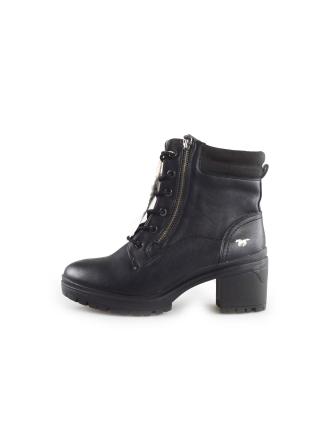 Mustang Veterboots