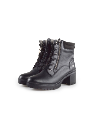 Mustang Veterboots