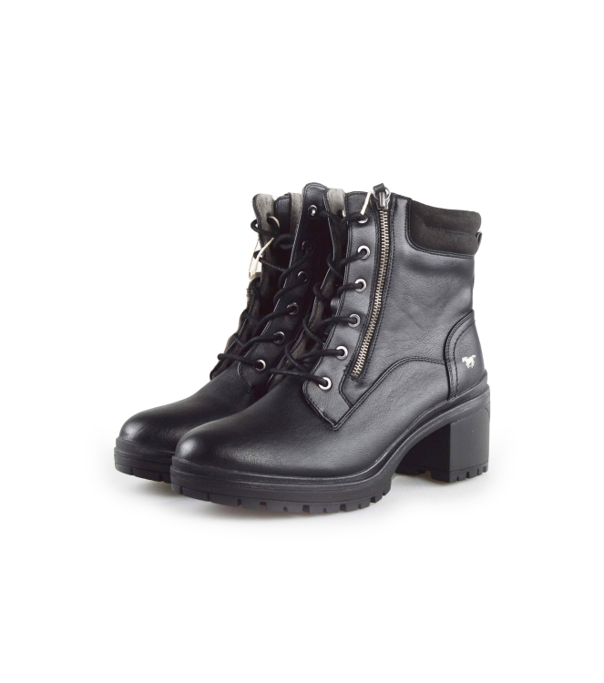 Mustang Veterboots