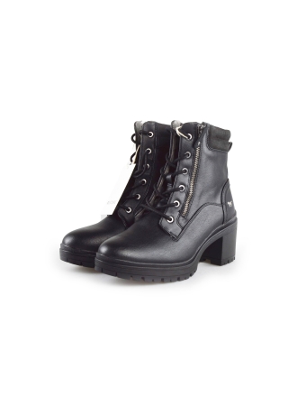 Mustang Veterboots