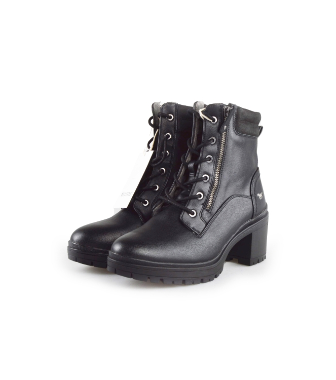 Mustang Veterboots