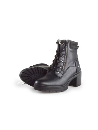 Mustang Veterboots