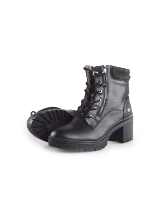 Mustang Veterboots