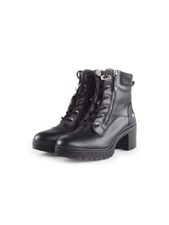 Mustang Veterboots