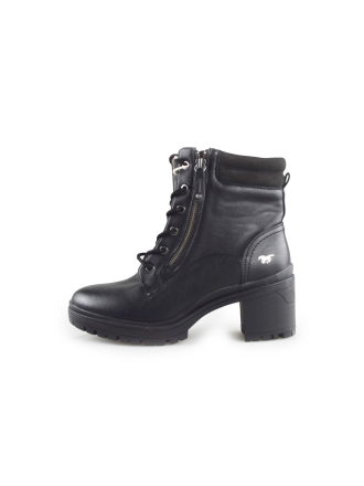Mustang Veterboots