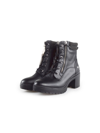 Mustang Veterboots
