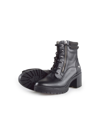 Mustang Veterboots