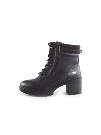 Mustang Veterboots