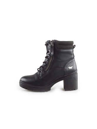 Mustang Veterboots