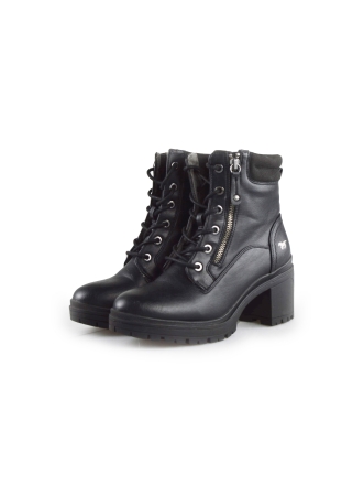Mustang Veterboots