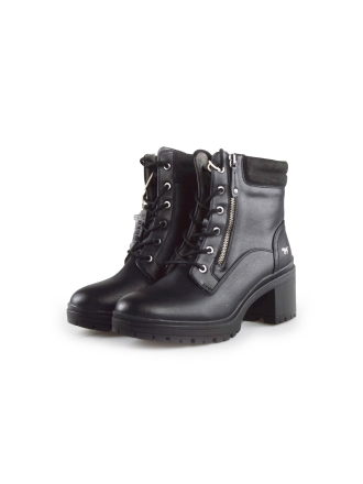 Mustang Veterboots