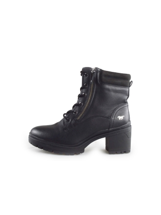 Mustang Veterboots