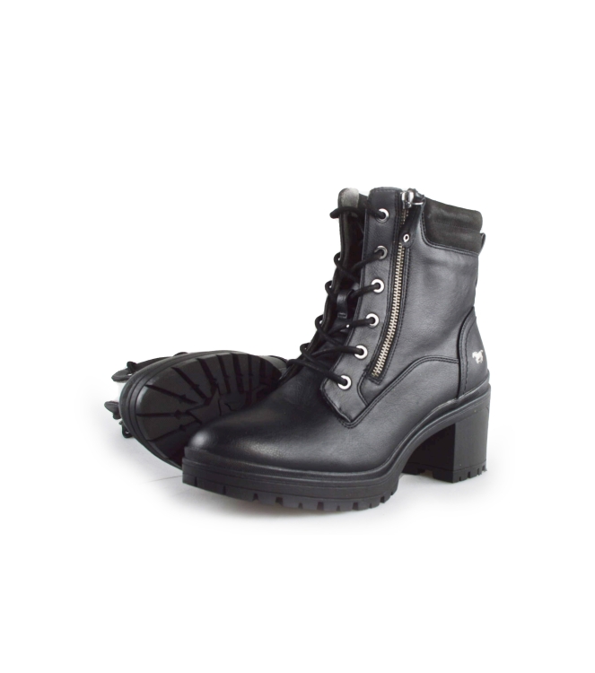 Mustang Veterboots