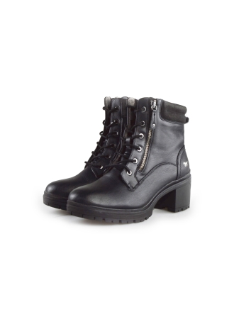 Mustang Veterboots