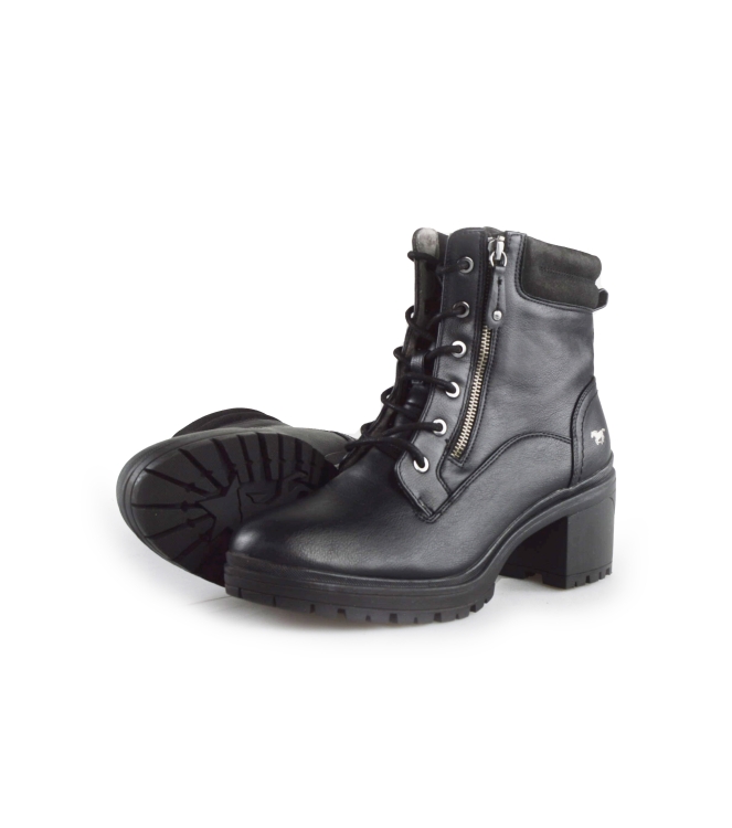 Mustang Veterboots