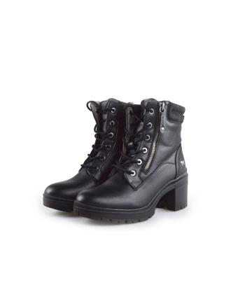 Mustang Veterboots