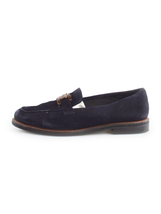 Ara Loafers  Blauw 189509