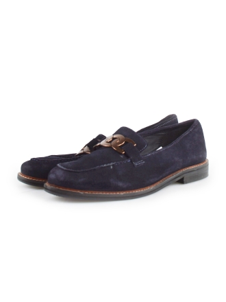 Ara Loafers  Blauw 189509