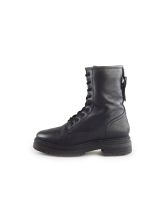 Nelson Veterboots Zwart 189592