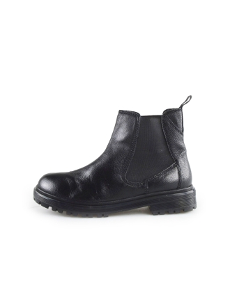 Cafe Moda Chelsea boots Zwart 189712