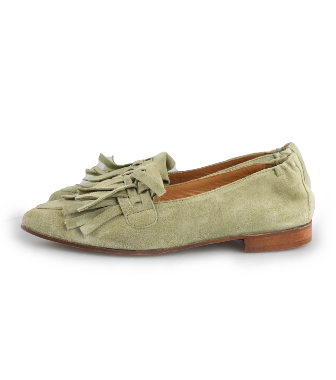 Lamica Loafers 