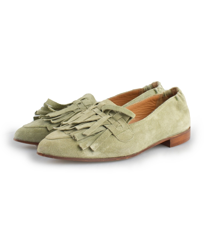 Lamica Loafers 