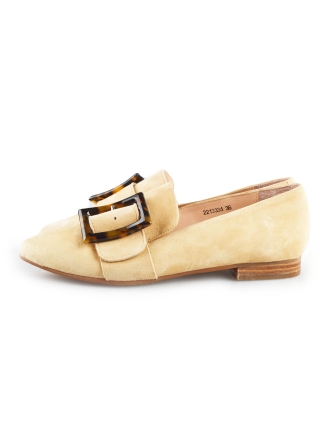 Pedro Miralles Loafers  Beige 189839