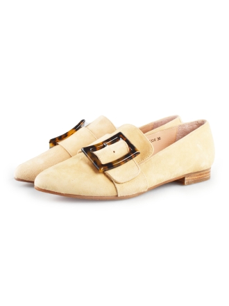 Pedro Miralles Loafers  Beige 189839
