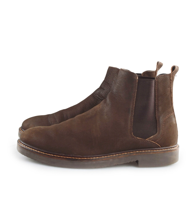 Mazzeltov Chelsea boots