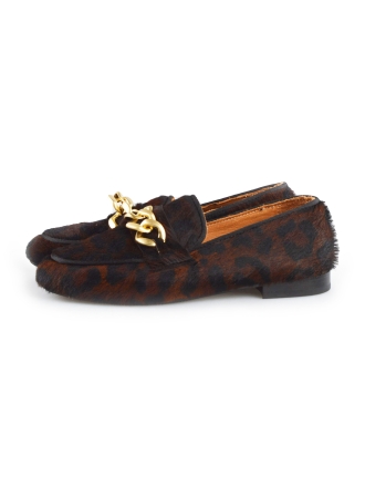 Notre-V Loafers  Zwart 189972