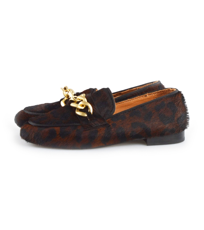 Notre-V Loafers 
