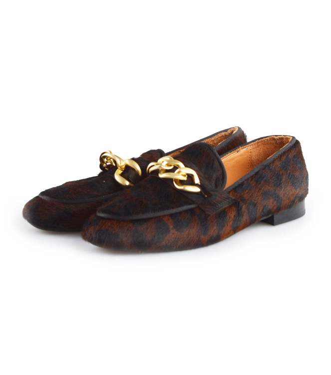 Notre-V Loafers 