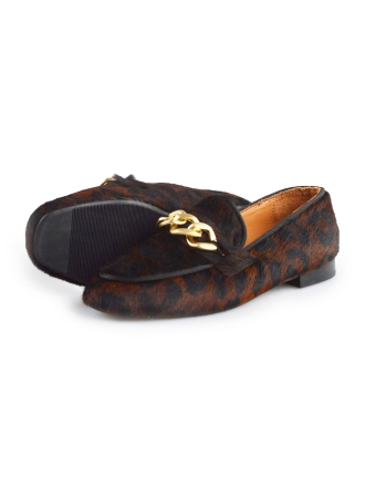 Notre-V Loafers 