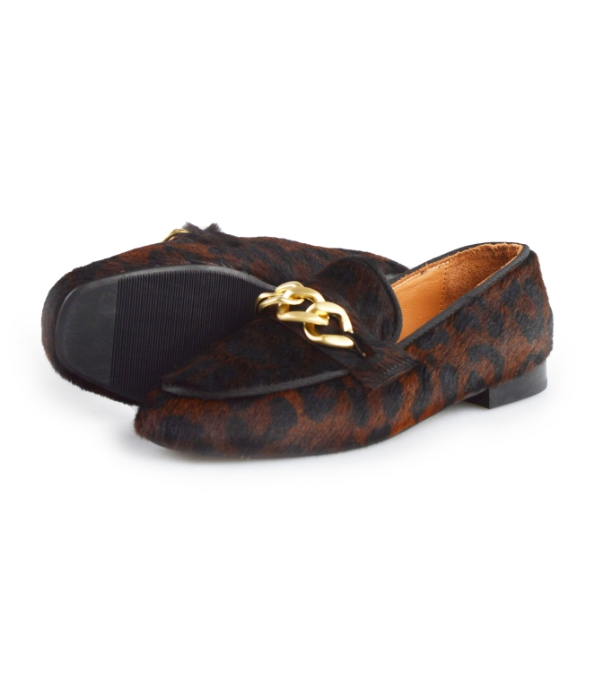 Notre-V Loafers 
