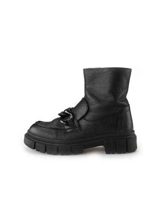 Apples & Pears Biker boots